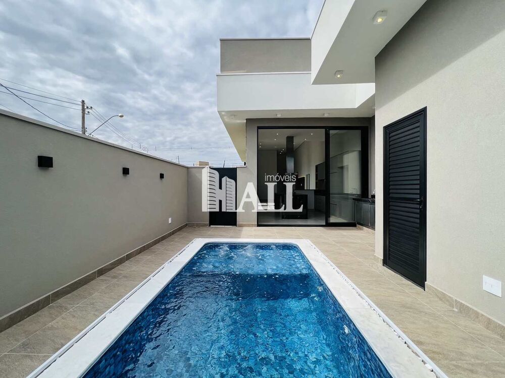 Casa de Condomínio à venda com 3 quartos, 178m² - Foto 19