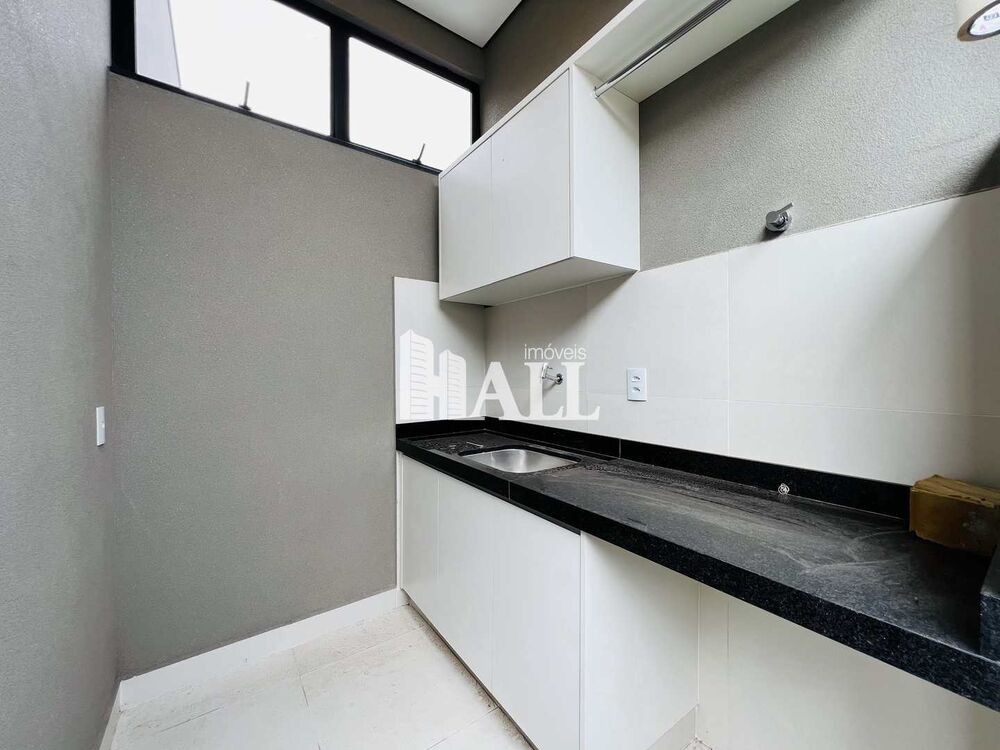 Casa de Condomínio à venda com 3 quartos, 178m² - Foto 2