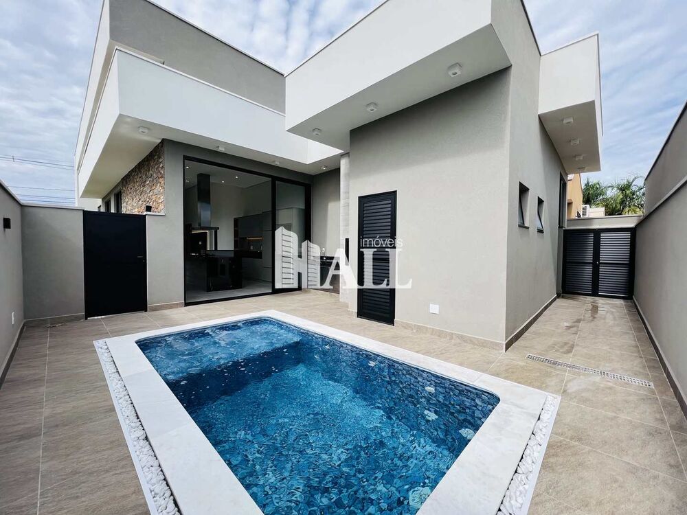 Casa de Condomínio à venda com 3 quartos, 178m² - Foto 20