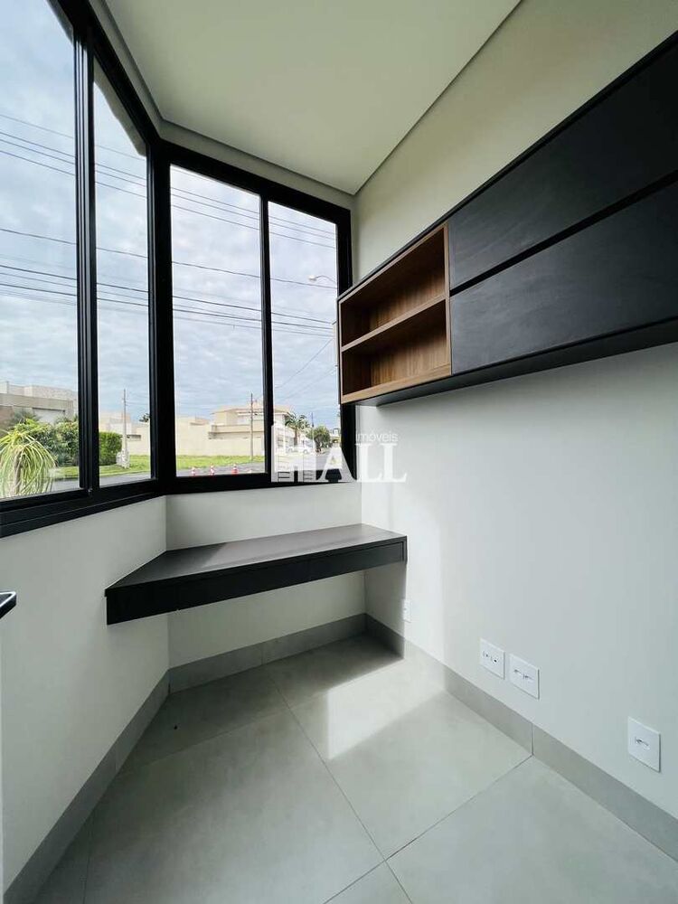 Casa de Condomínio à venda com 3 quartos, 178m² - Foto 13