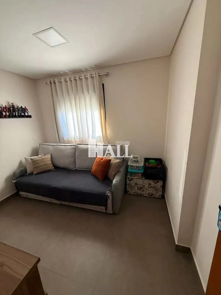 Apartamento, 3 quartos, 110 m² - Foto 4