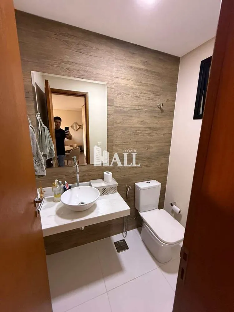 Apartamento, 3 quartos, 110 m² - Foto 3