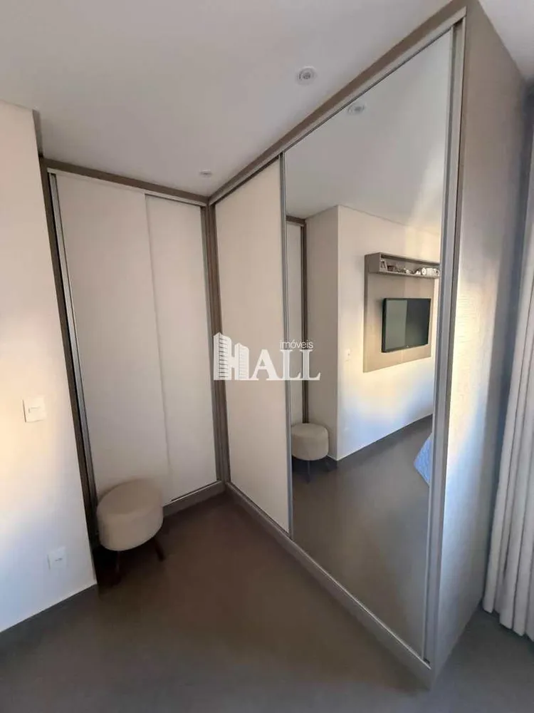 Apartamento, 3 quartos, 110 m² - Foto 6