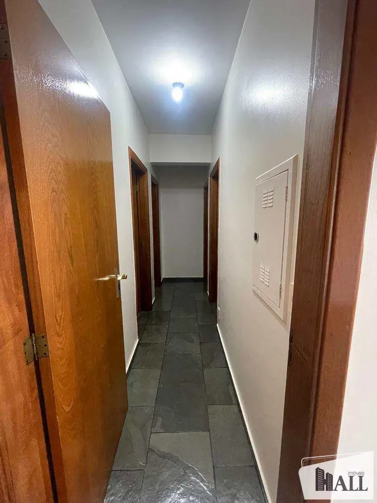 Apartamento, 3 quartos, 110 m² - Foto 4