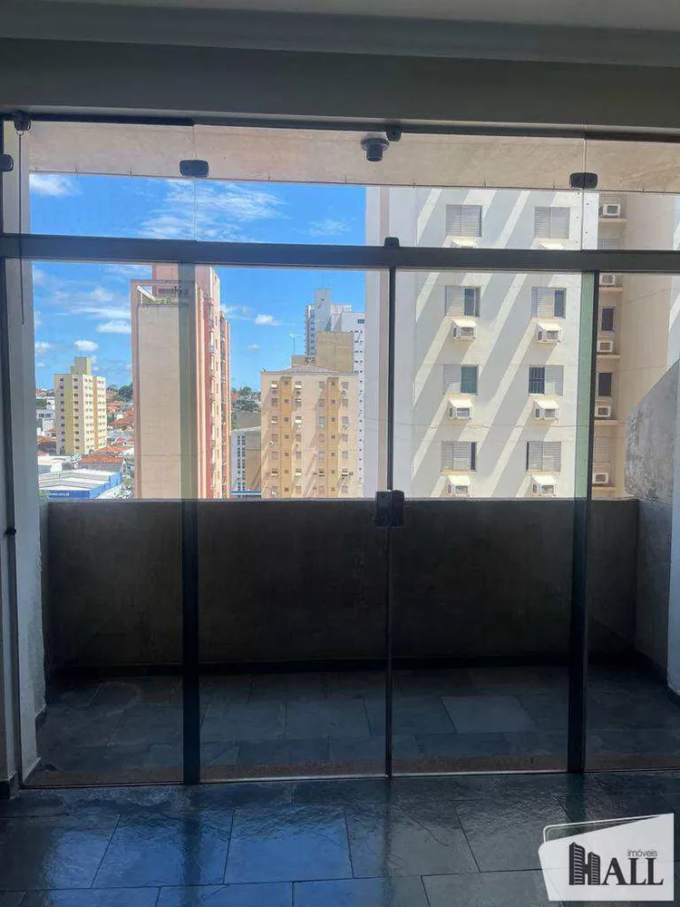 Apartamento, 3 quartos, 110 m² - Foto 2