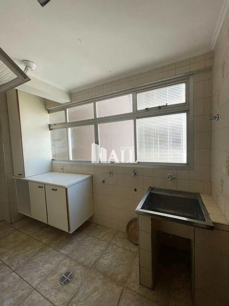 Apartamento, 3 quartos, 110 m² - Foto 3