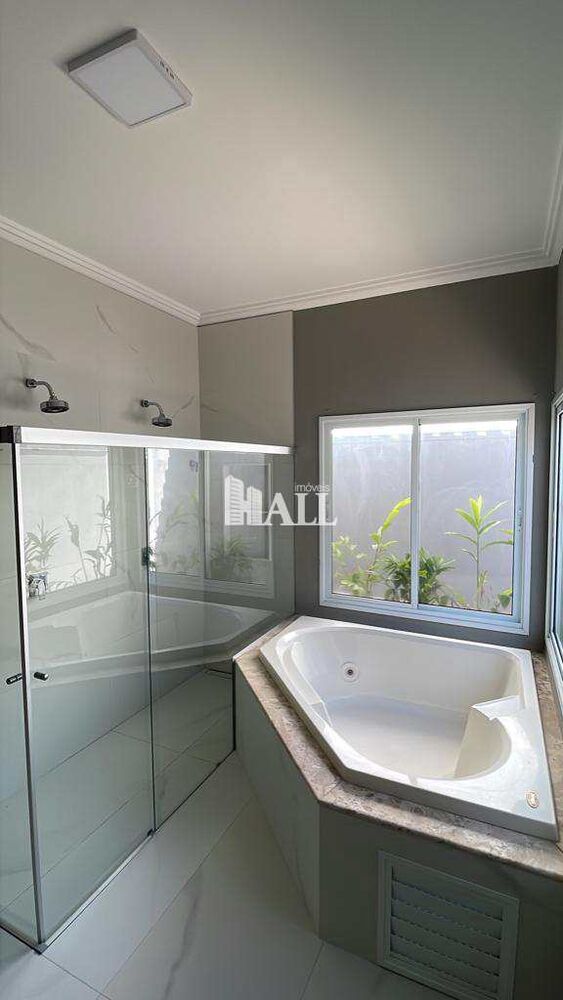 Casa de Condomínio à venda com 3 quartos, 238m² - Foto 10