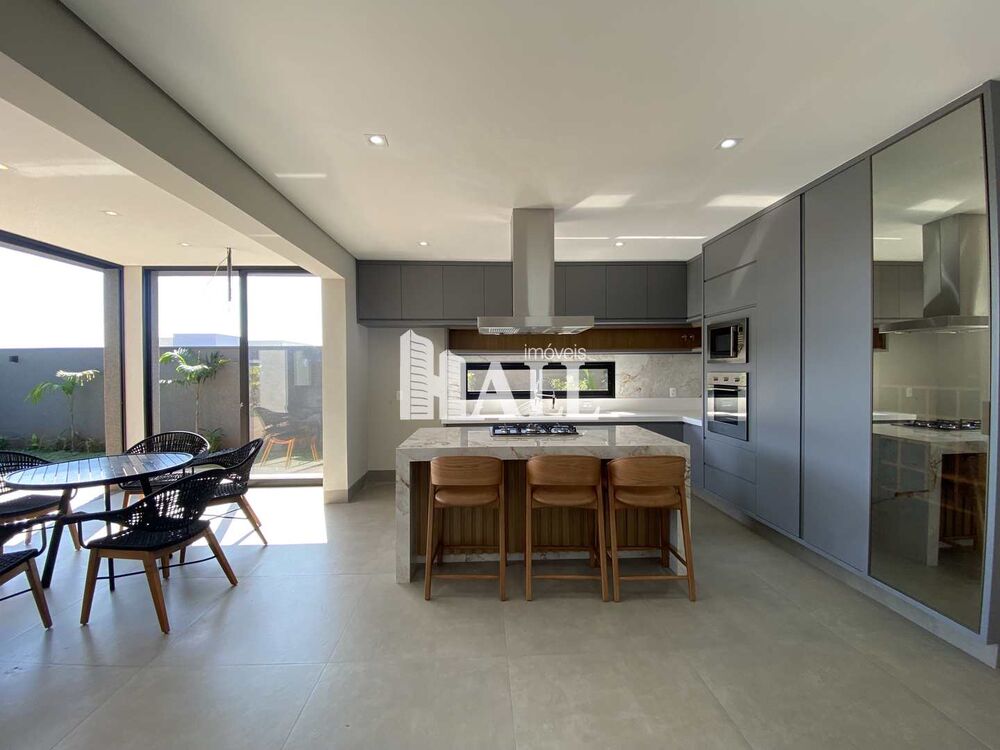 Casa de Condomínio, 3 quartos - Foto 5