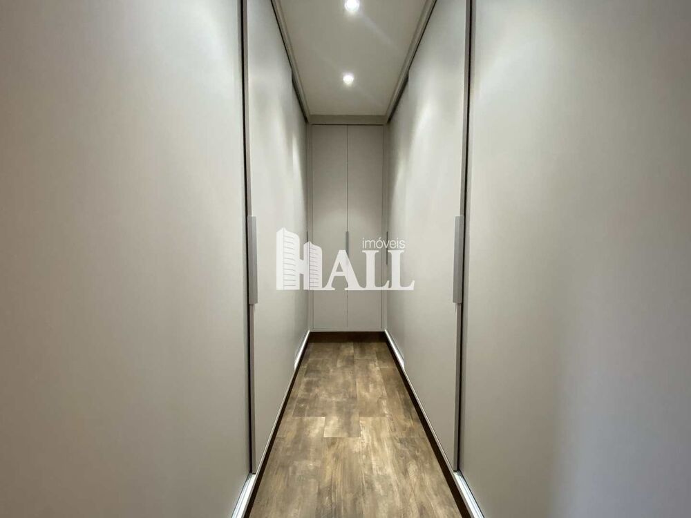 Casa de Condomínio, 3 quartos - Foto 9