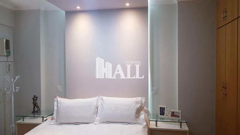 Apartamento, 3 quartos, 92 m² - Foto 3