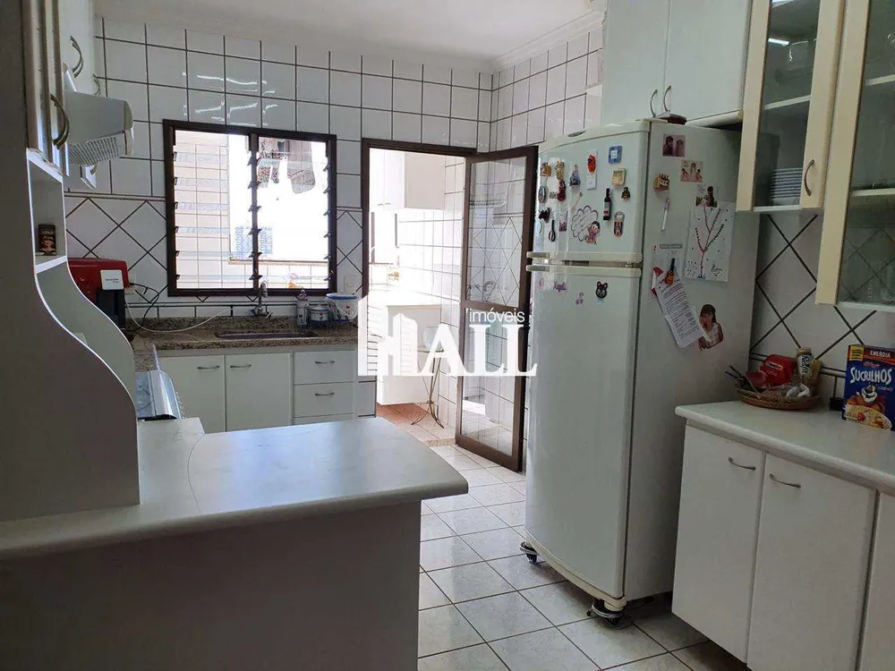 Apartamento, 3 quartos, 92 m² - Foto 5