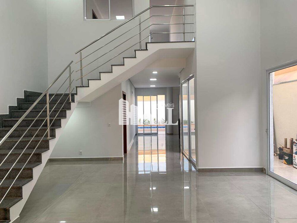 Sobrado, 3 quartos, 262 m² - Foto 8