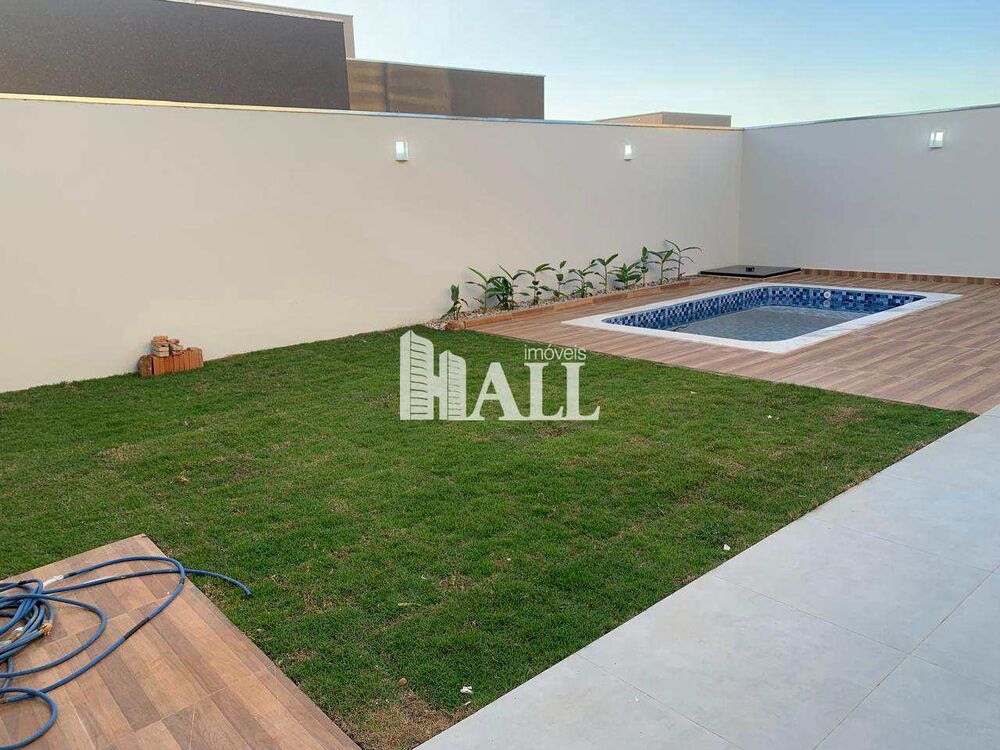 Sobrado, 3 quartos, 262 m² - Foto 6