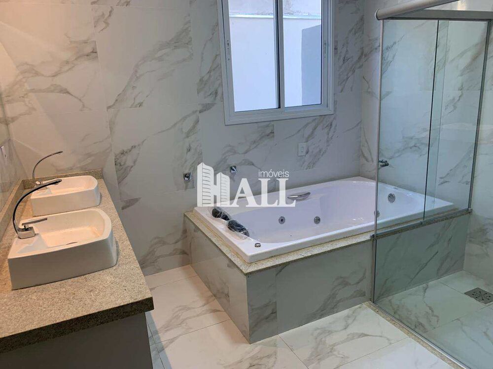 Sobrado, 3 quartos, 262 m² - Foto 7