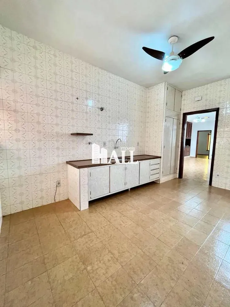 Casa, 3 quartos, 290 m² - Foto 8