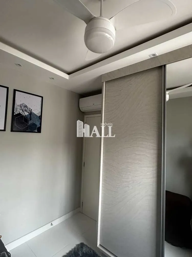 Apartamento, 2 quartos, 54 m² - Foto 11