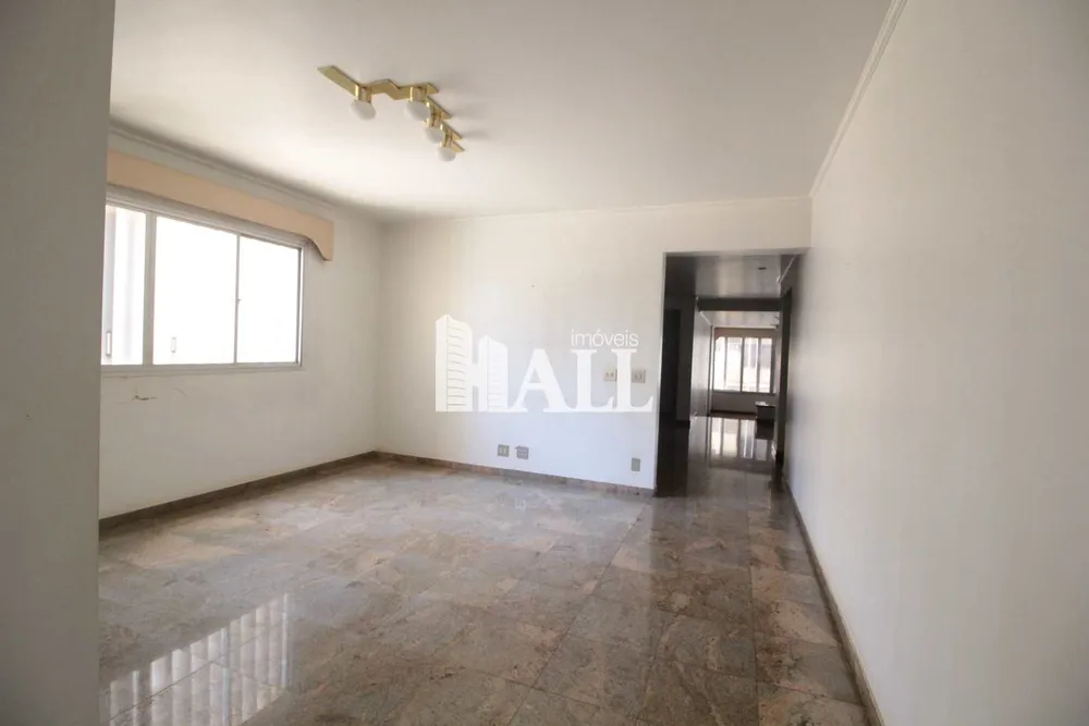 Apartamento, 3 quartos, 220 m² - Foto 7