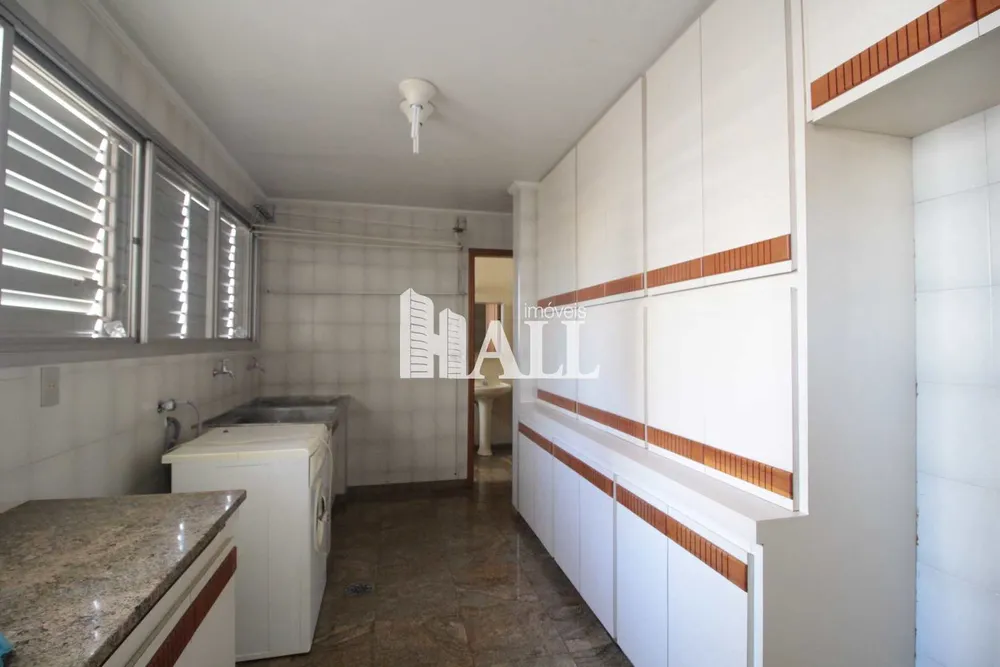 Apartamento, 3 quartos, 220 m² - Foto 3