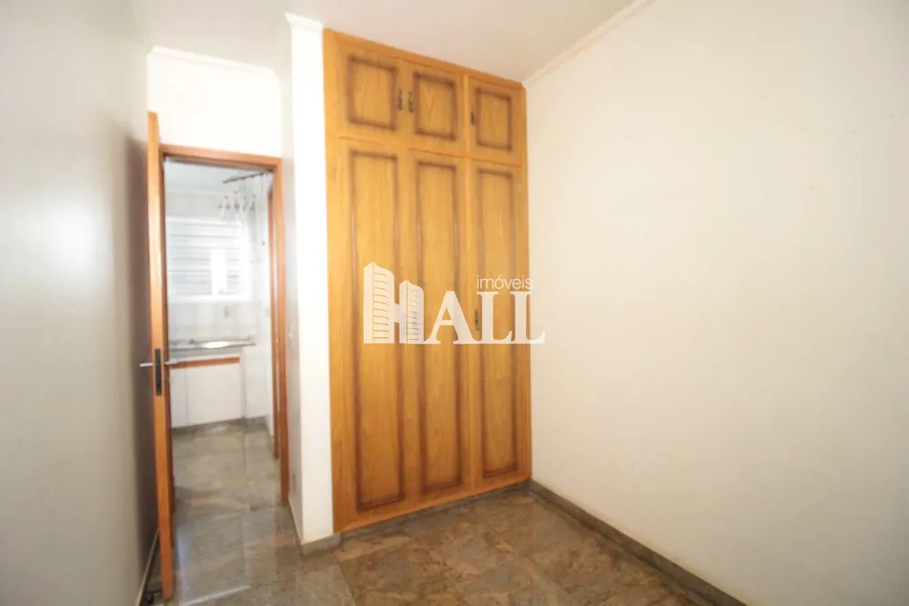 Apartamento, 3 quartos, 220 m² - Foto 4