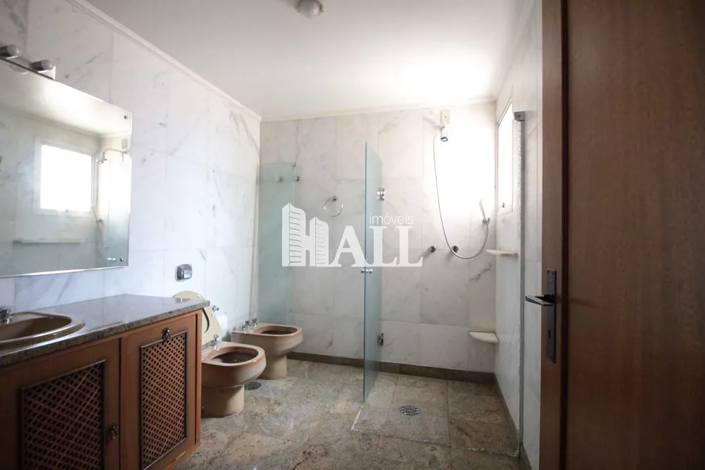 Apartamento, 3 quartos, 220 m² - Foto 9