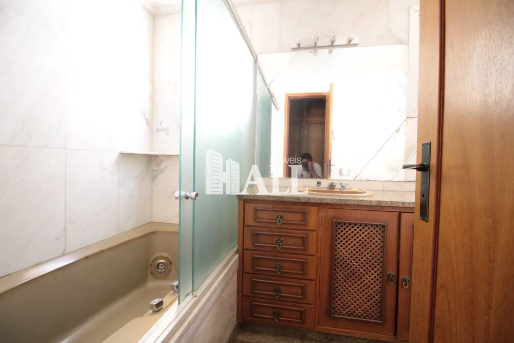 Apartamento, 3 quartos, 220 m² - Foto 12