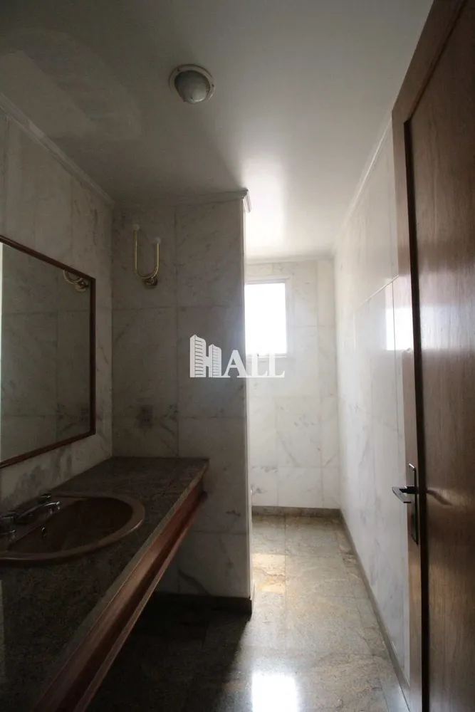 Apartamento, 3 quartos, 220 m² - Foto 6