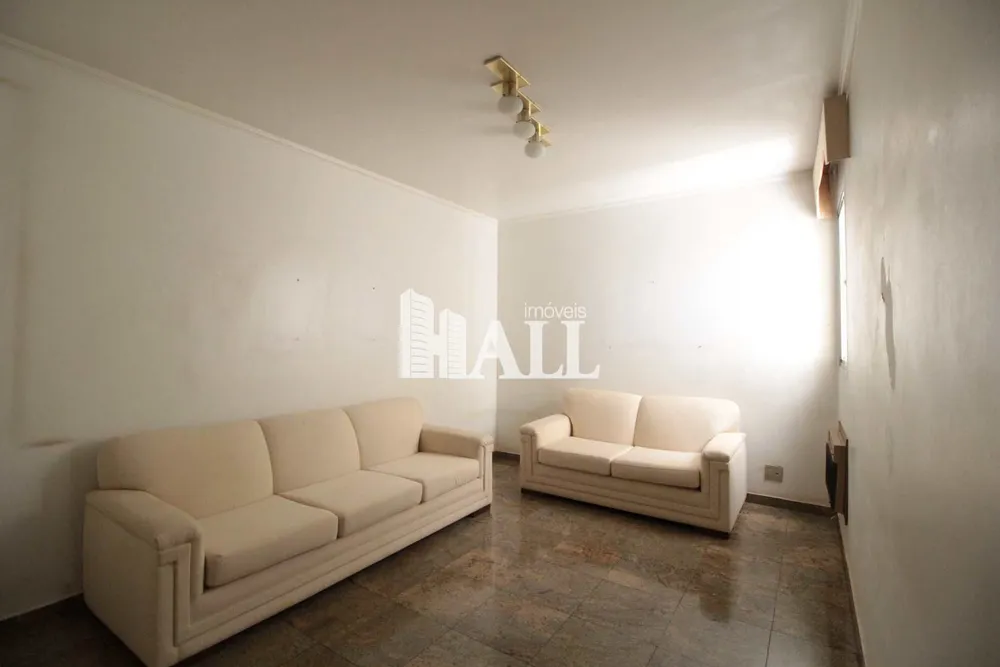 Apartamento, 3 quartos, 220 m² - Foto 5