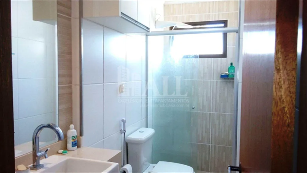 Apartamento, 3 quartos, 110 m² - Foto 4