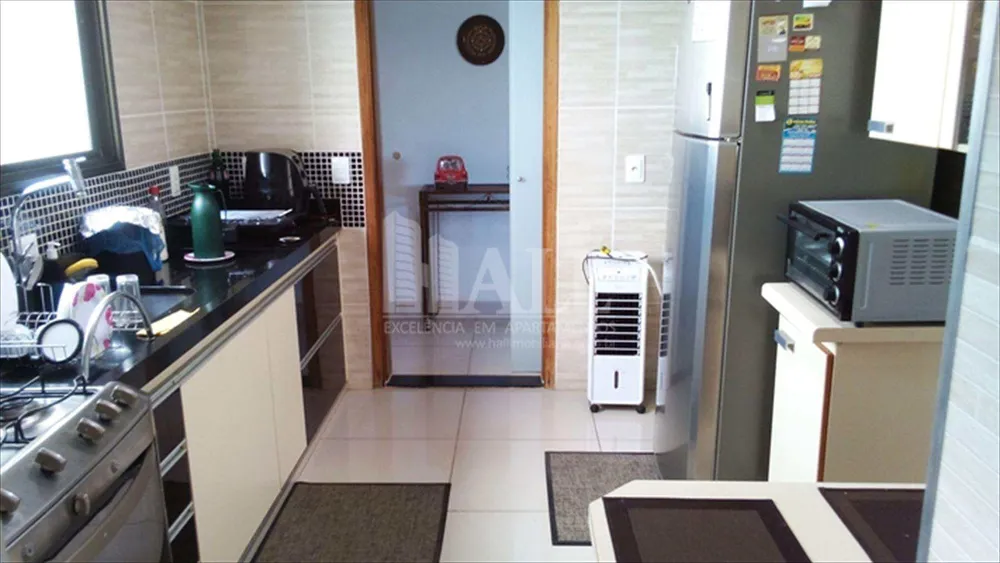 Apartamento, 3 quartos, 110 m² - Foto 2
