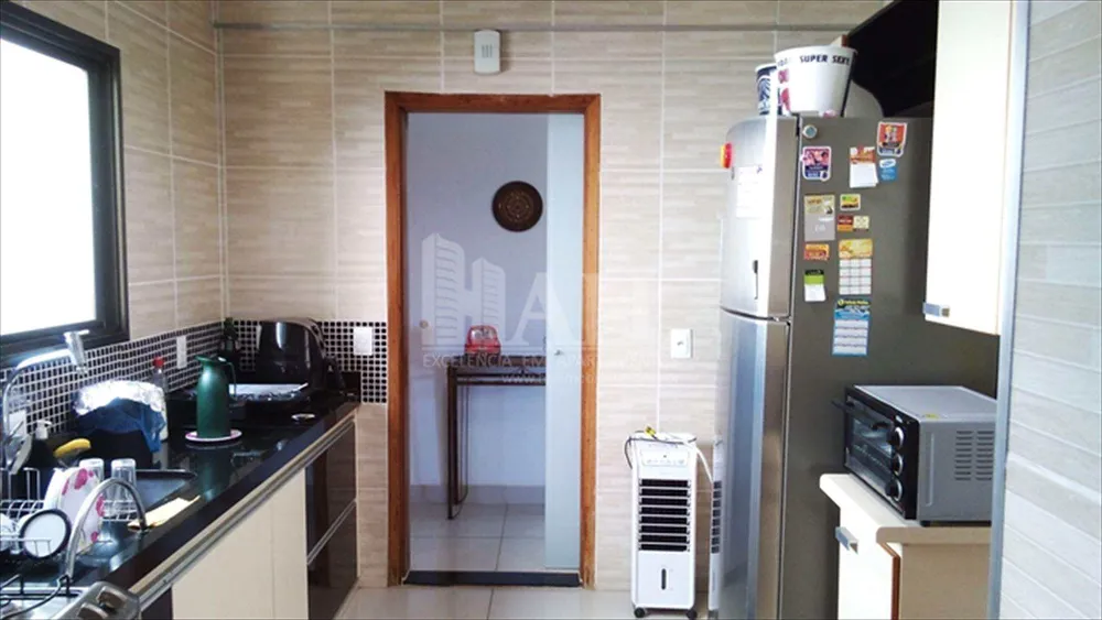 Apartamento, 3 quartos, 110 m² - Foto 1
