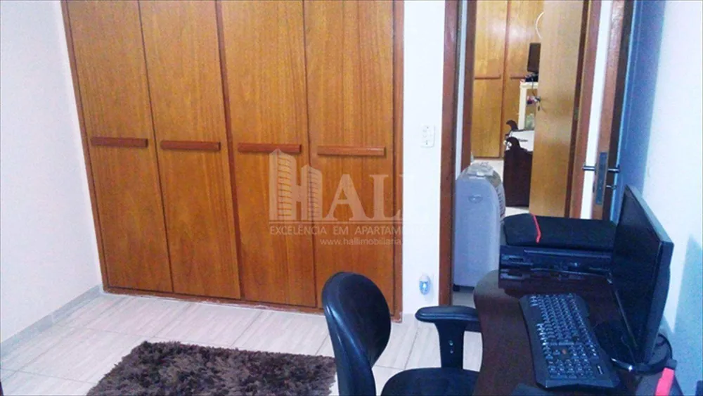Apartamento, 3 quartos, 110 m² - Foto 3