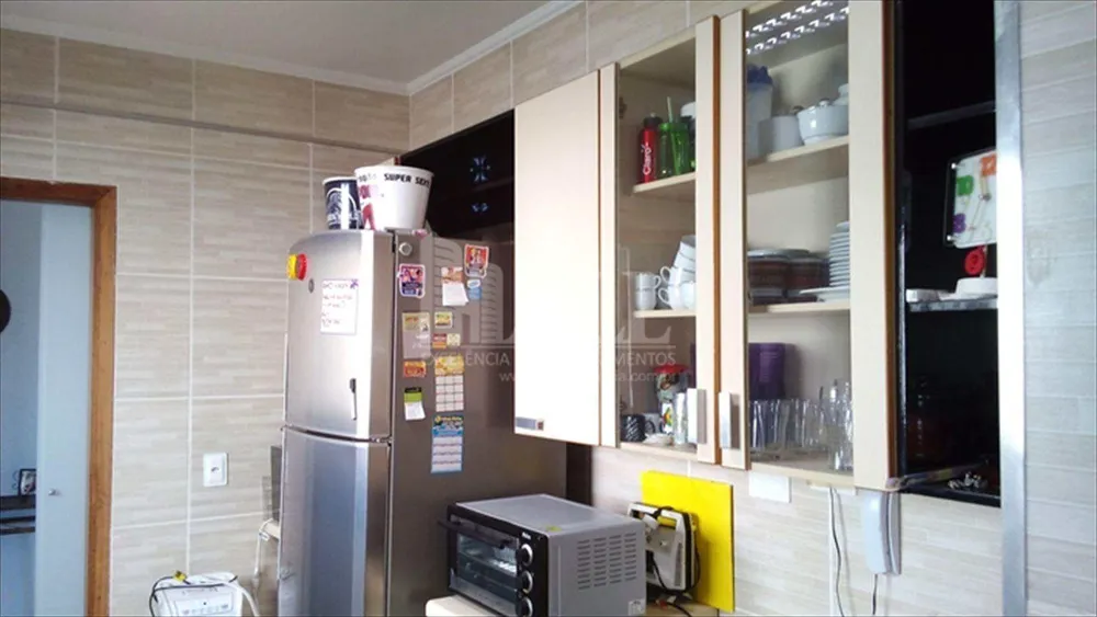 Apartamento, 3 quartos, 110 m² - Foto 3