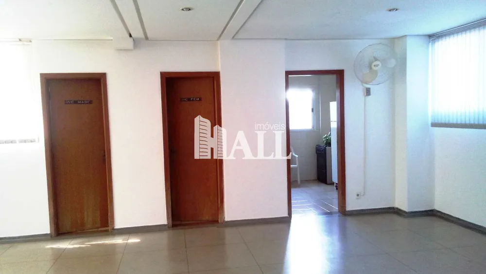 Apartamento, 3 quartos - Foto 2