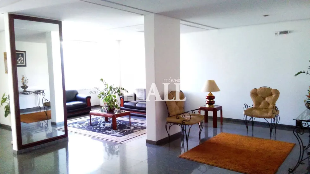 Apartamento, 3 quartos - Foto 4