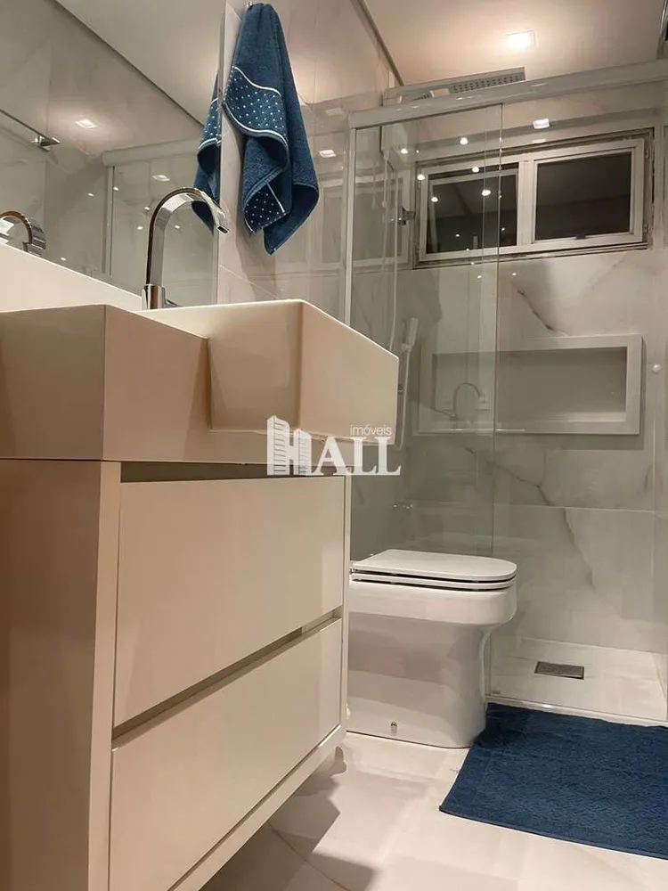 Apartamento, 3 quartos - Foto 3