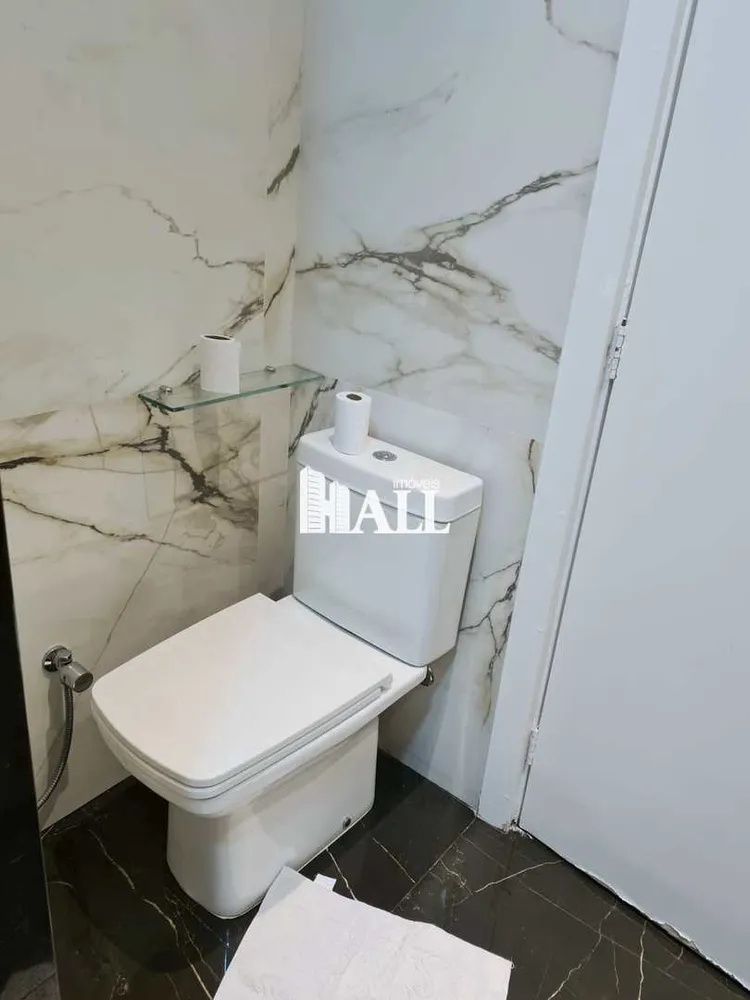 Apartamento, 4 quartos, 180 m² - Foto 5