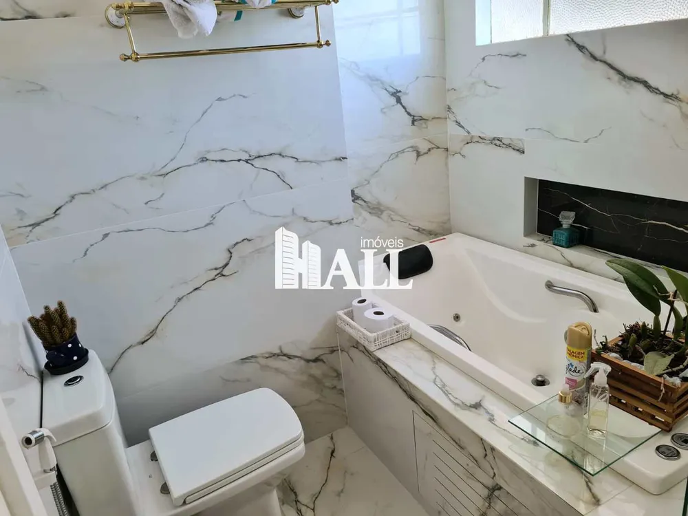 Apartamento, 4 quartos, 180 m² - Foto 6