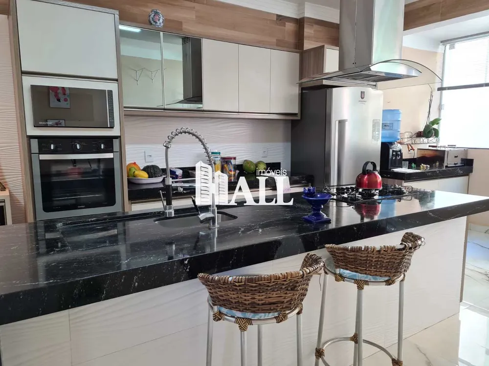 Apartamento, 4 quartos, 180 m² - Foto 3