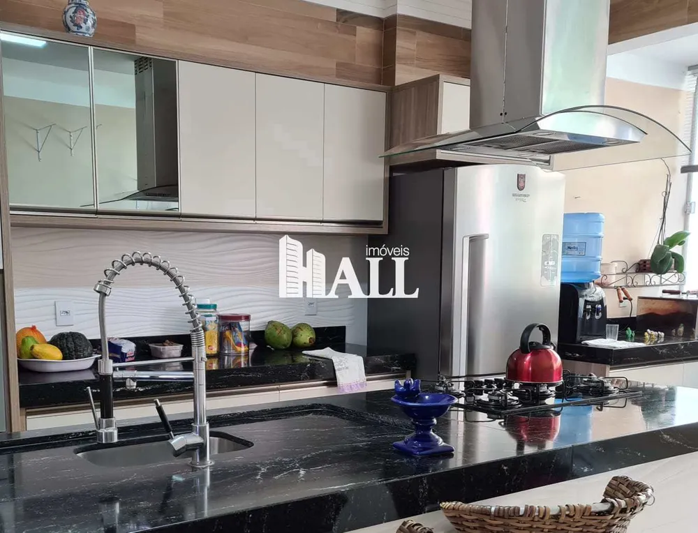 Apartamento, 4 quartos, 180 m² - Foto 1
