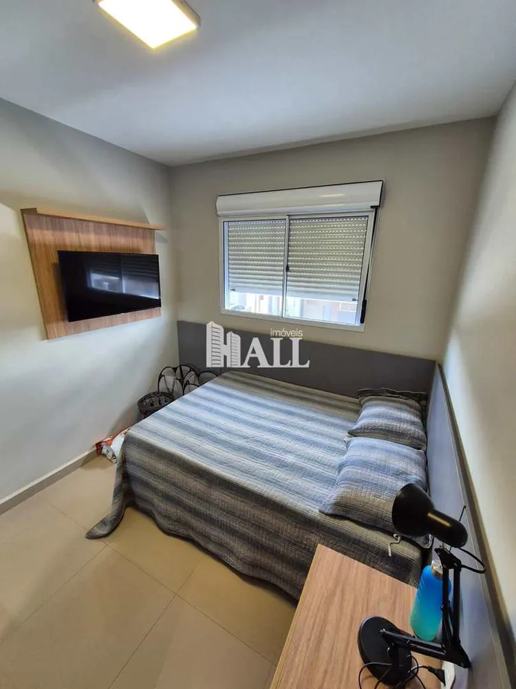 Sobrado, 3 quartos, 93 m² - Foto 9