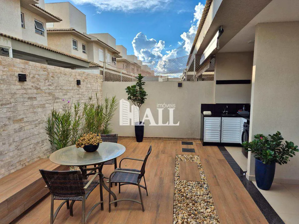 Sobrado, 3 quartos, 93 m² - Foto 7