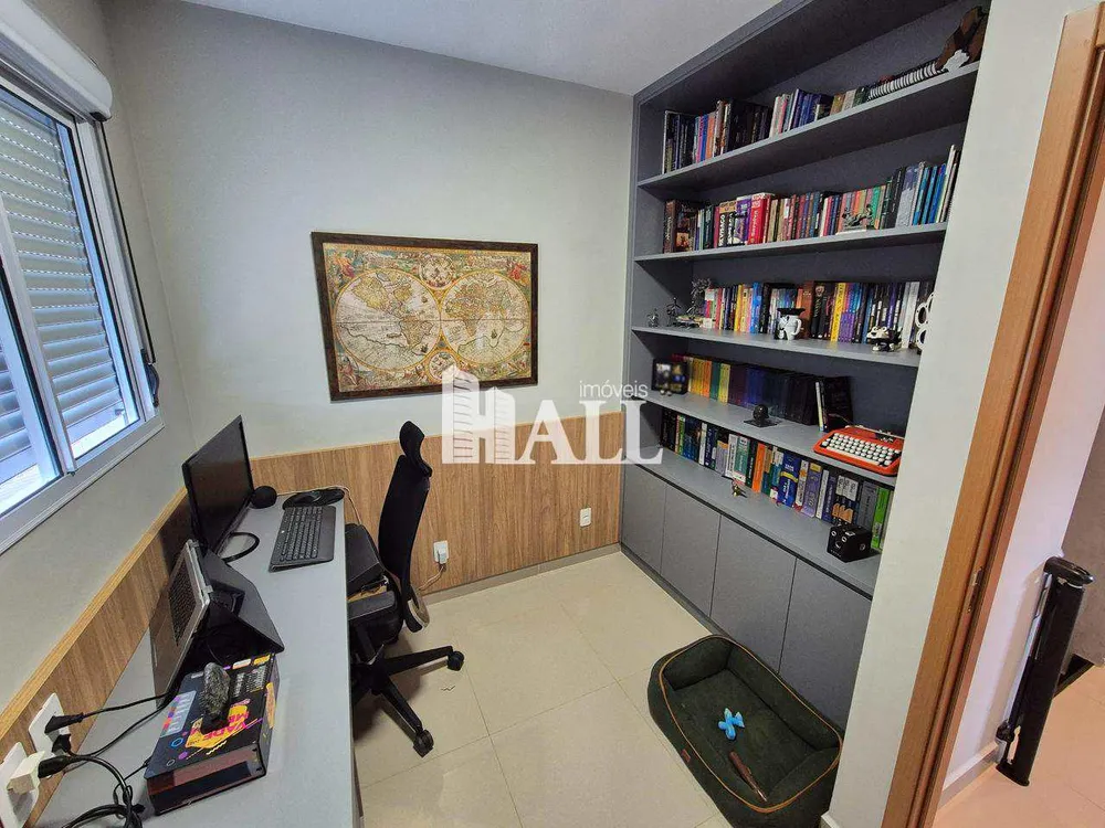Sobrado, 3 quartos, 93 m² - Foto 7