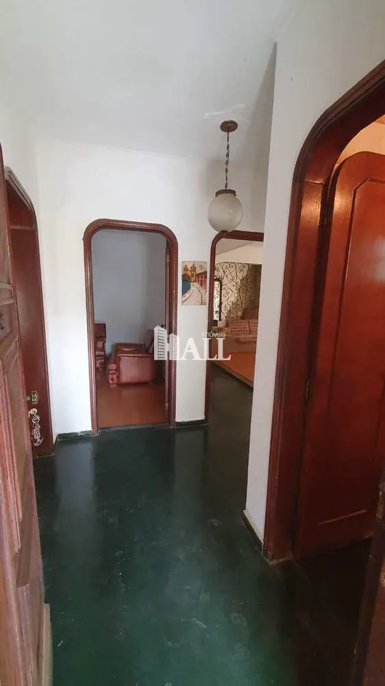 Casa, 3 quartos, 272 m² - Foto 4