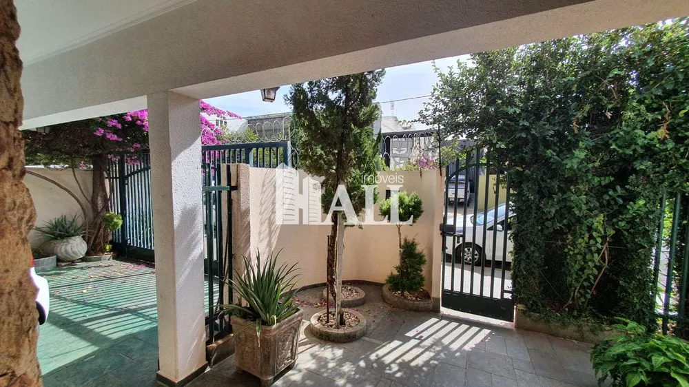 Casa, 3 quartos, 272 m² - Foto 7