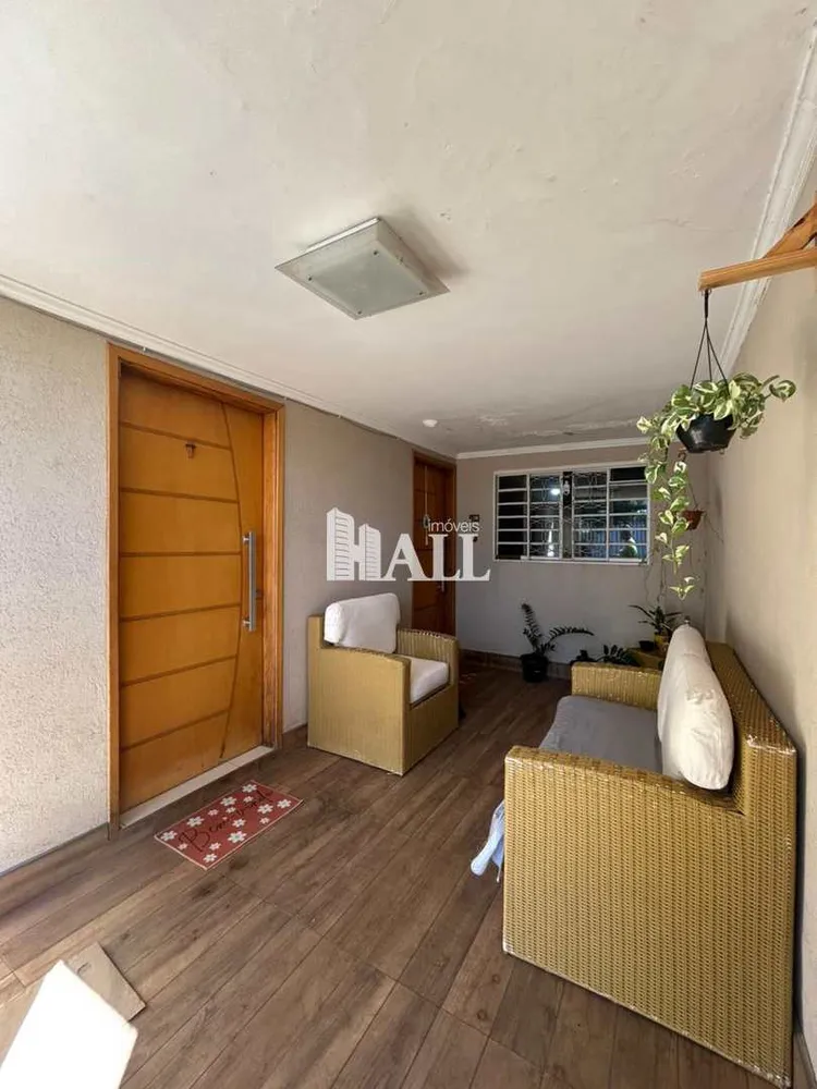 Casa, 4 quartos, 166 m² - Foto 10