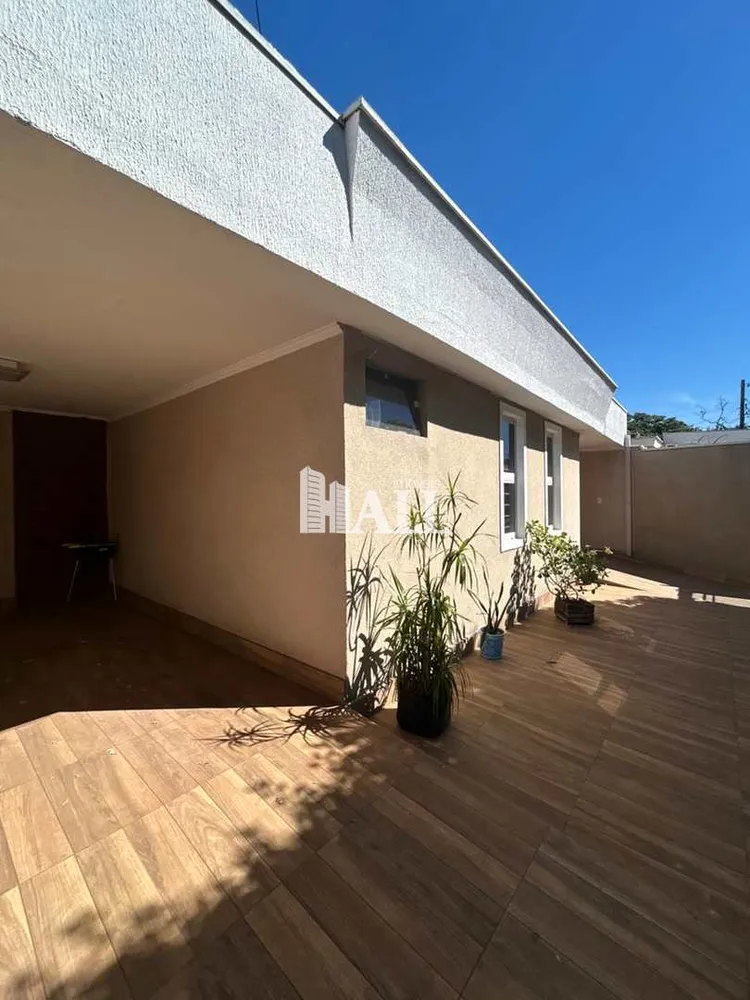 Casa, 4 quartos, 166 m² - Foto 12