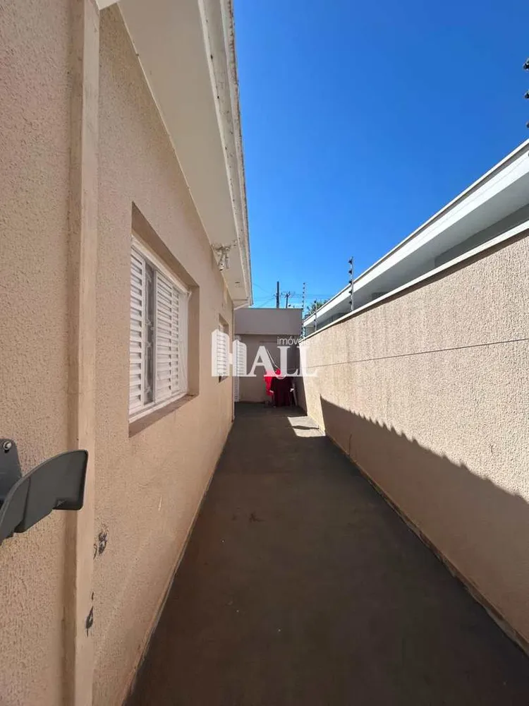 Casa, 4 quartos, 166 m² - Foto 11