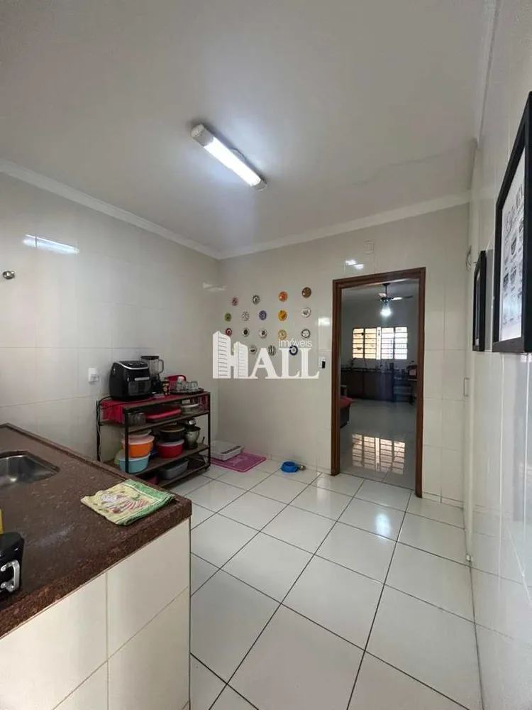 Casa, 4 quartos, 166 m² - Foto 2