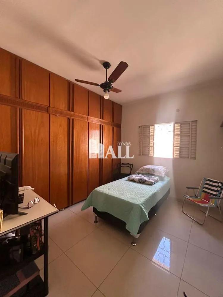 Casa, 4 quartos, 166 m² - Foto 8