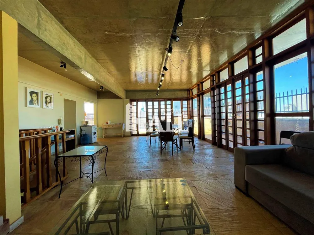 Apartamento, 3 quartos, 386 m² - Foto 6